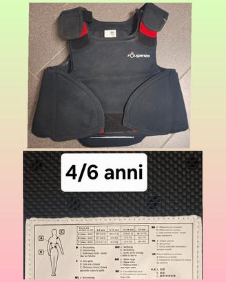 sport equitazione