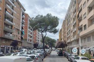 Garbatella stanza ad uso singolo