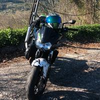 Kawasaki Z 750