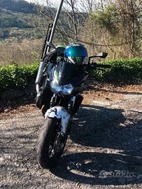 Kawasaki Z 750