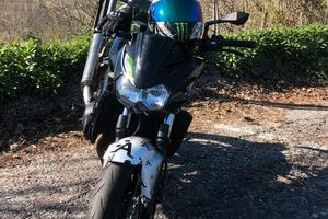 Kawasaki Z 750