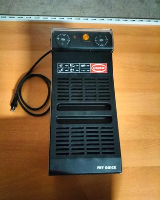 Friggitrice elettrica 