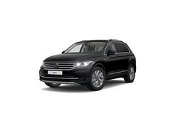 VOLKSWAGEN Tiguan 2.0 TDI 150 CV SCR DSG Eleganc