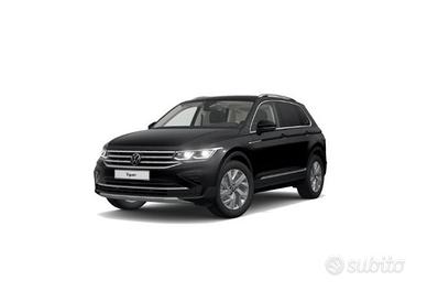 VOLKSWAGEN Tiguan 2.0 TDI 150 CV SCR DSG Eleganc
