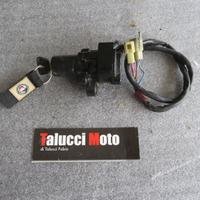 YAMAHA R6 99 02 BLOCCHETTO ACCENSIONE CON CHIAVE