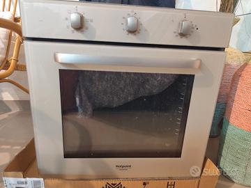 Forno da incasso Indesit 60cm