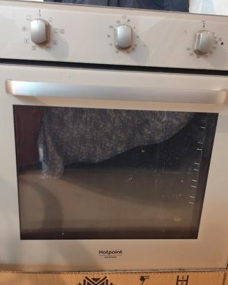 Forno da incasso Indesit 60cm