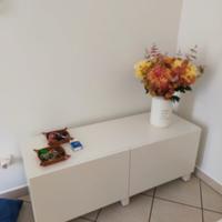 mobiletti Ikea Besta 