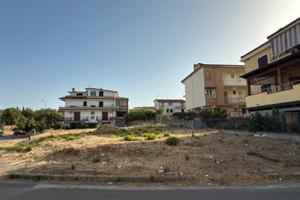 Terreno edificabile a Spezzano Albanese
