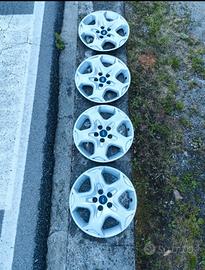 Coperchi Ford Focus 