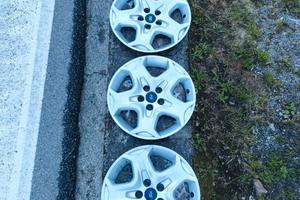 Coperchi Ford Focus 