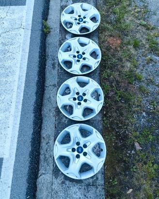Coperchi Ford Focus 