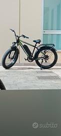 e-bike 26 elettrica 