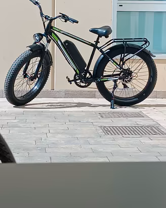 e-bike 26 elettrica 