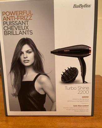 Phon Babyliss
