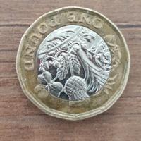 moneta regina Elisabetta 2016