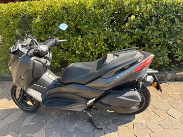 Yamaha X-Max 300 - 2018