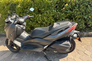 Yamaha X-Max 300 - 2018