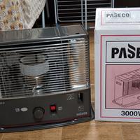 stufa paseco 3000s