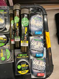 Lotto pva bag carpfishing korda