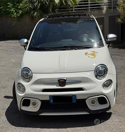 595 abarth tutismo (160 cv)