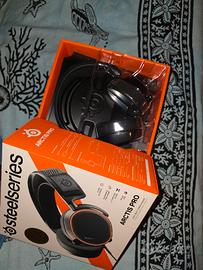 SteelSeries Cuffie Gaming Artics Pro