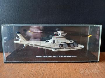 Modellino elicottero 13x4