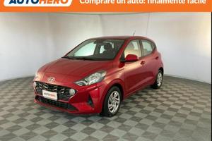 HYUNDAI i10 JA64459