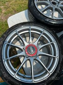 OZ FORMULA HLT