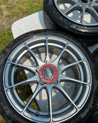 OZ FORMULA HLT