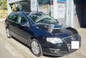 VOLKSWAGEN PASSAT 2.0 TDI DPF VARIANT DSG HIGHLINE