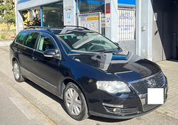 VOLKSWAGEN PASSAT 2.0 TDI DPF VARIANT DSG HIGHLINE