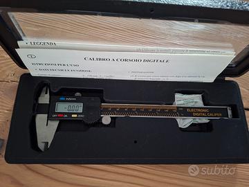 calibro elettronico digitale 
