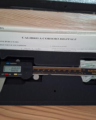 calibro elettronico digitale 