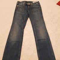 Jeans Diesel originali