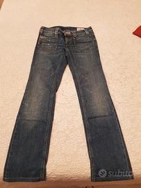 Jeans Diesel originali