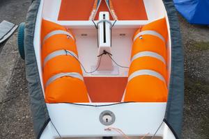 Nautivela Optimist del 2019