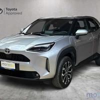 Toyota Yaris Cross 1.5h Trend fwd 116 CV e-cv...
