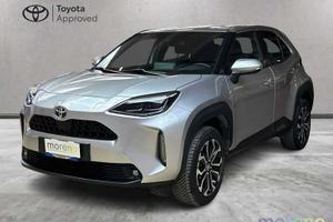 Toyota Yaris Cross 1.5h Trend fwd 116 CV e-cv...
