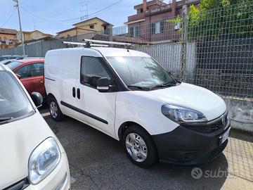 OPEL Combo 1.3 CDTI PC-TN Van (1000kg) E5+