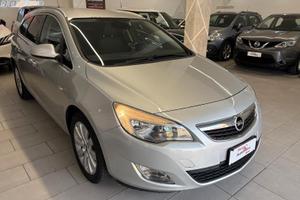 Opel Astra 1.7 CDTI 110CV Sports Tourer Cosmo