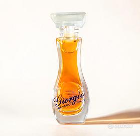 Mignon profumo Giorgio Beverly Hills