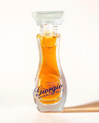 Mignon profumo Giorgio Beverly Hills