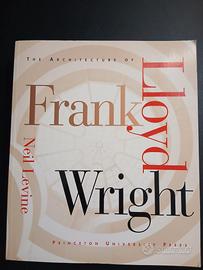 Libro Frank Lloyd Wright