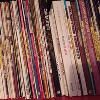 Spartiti Musicali Artisti Italiani e Stranieri