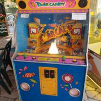Gioco a premi Tower Candy