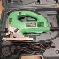 seghetto alternativo Hitachi 