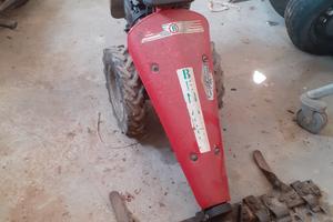 Motofalciatrice