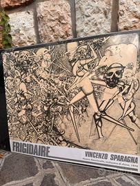 Poster Frigidaire