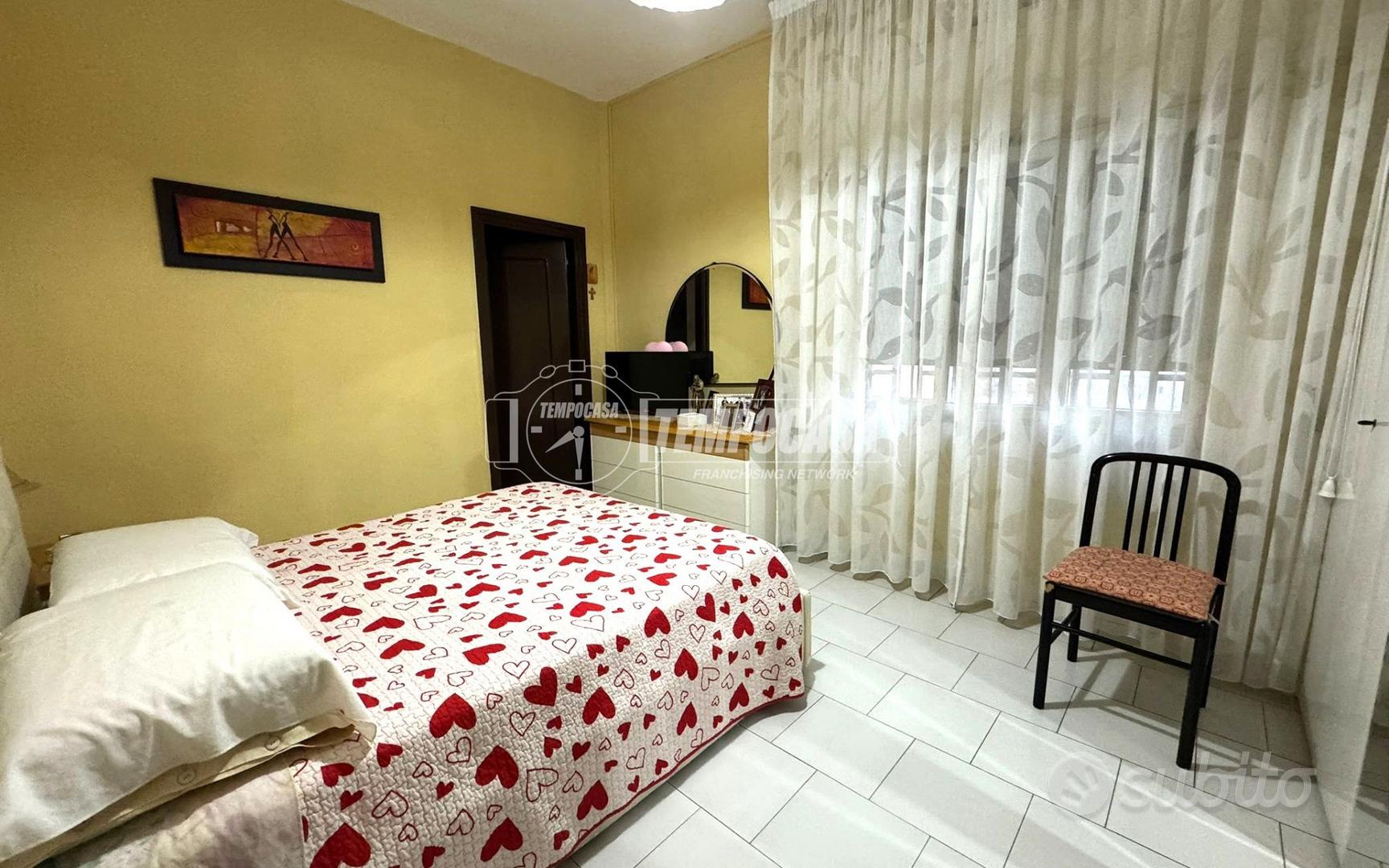 Apartment in Napoli, Rione Cavalleggeri Aosta, Municipalità 10 - Vista 5